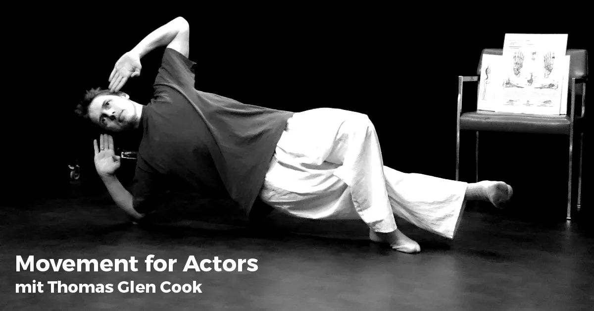 Movement for Actors