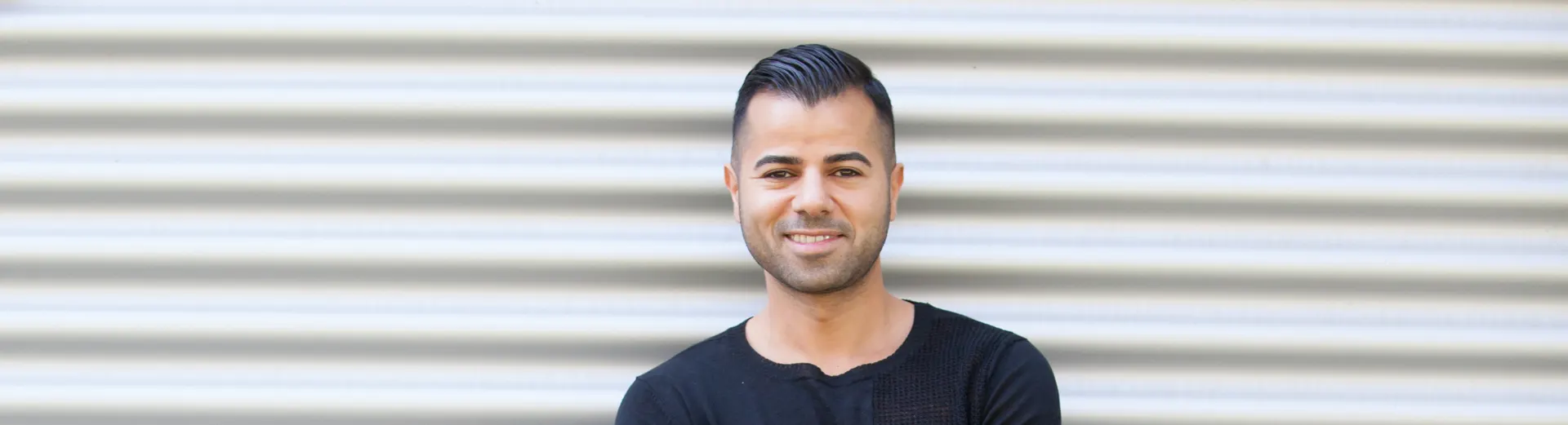 Morteza Tavakoli